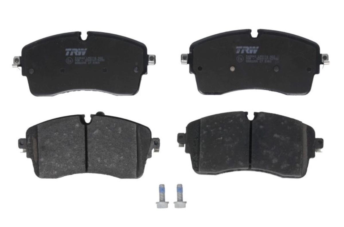 Comprar Pastillas de freno Land Rover Range Rover EVOQUE L551