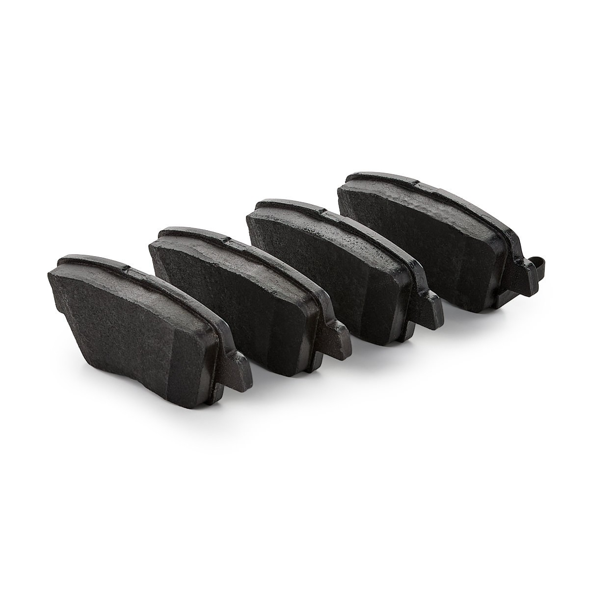 Pastillas traseras de freno Mando RMPK37 precio, desde 26,79 EUR