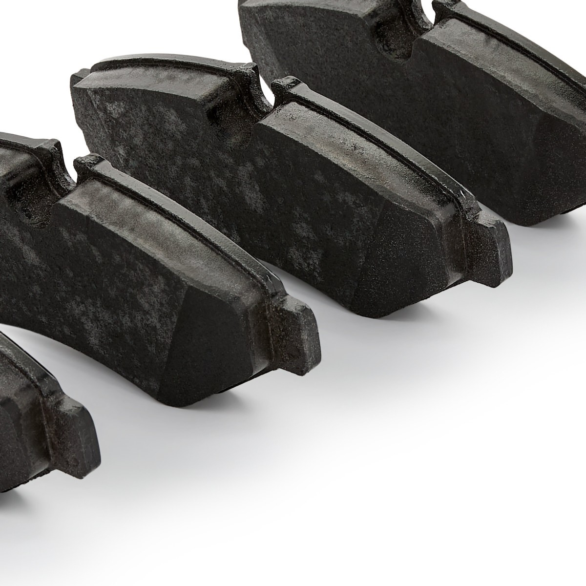 Comprar A9104235600 Mercedes Pastillas de freno traseras