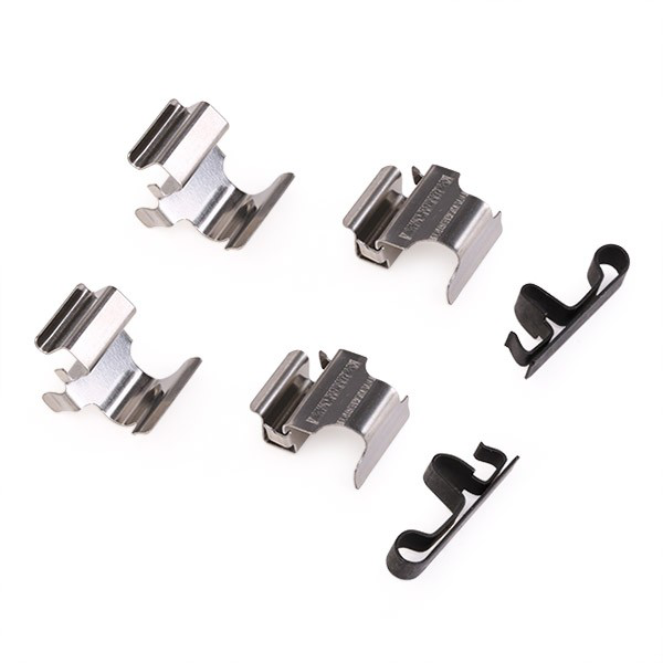Pastillas freno delanteras General Motors 1675990980 precio, desde 24,18 EUR