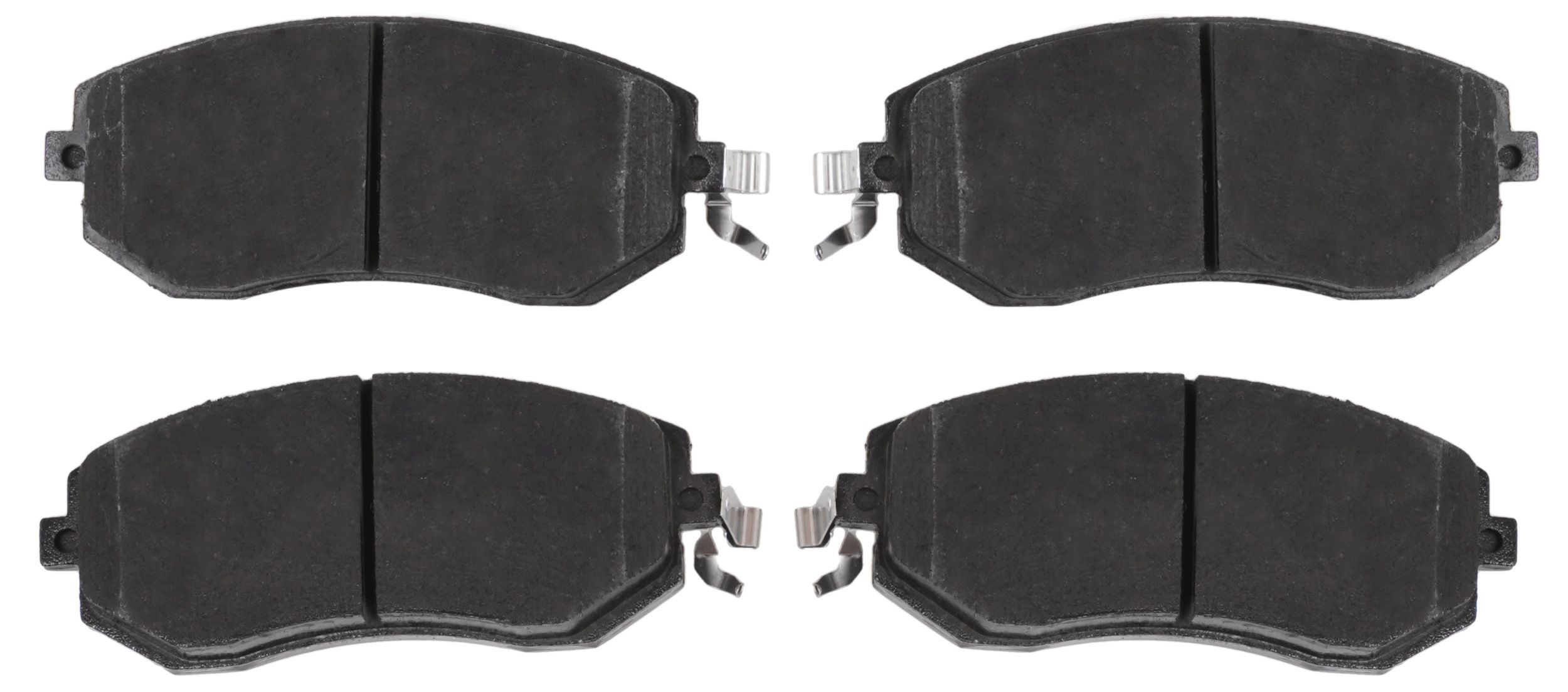 Pastillas de freno delanteras TRW GDB3519