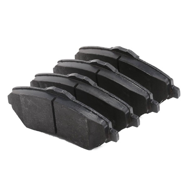 Pastillas de freno GDB4605 TRW