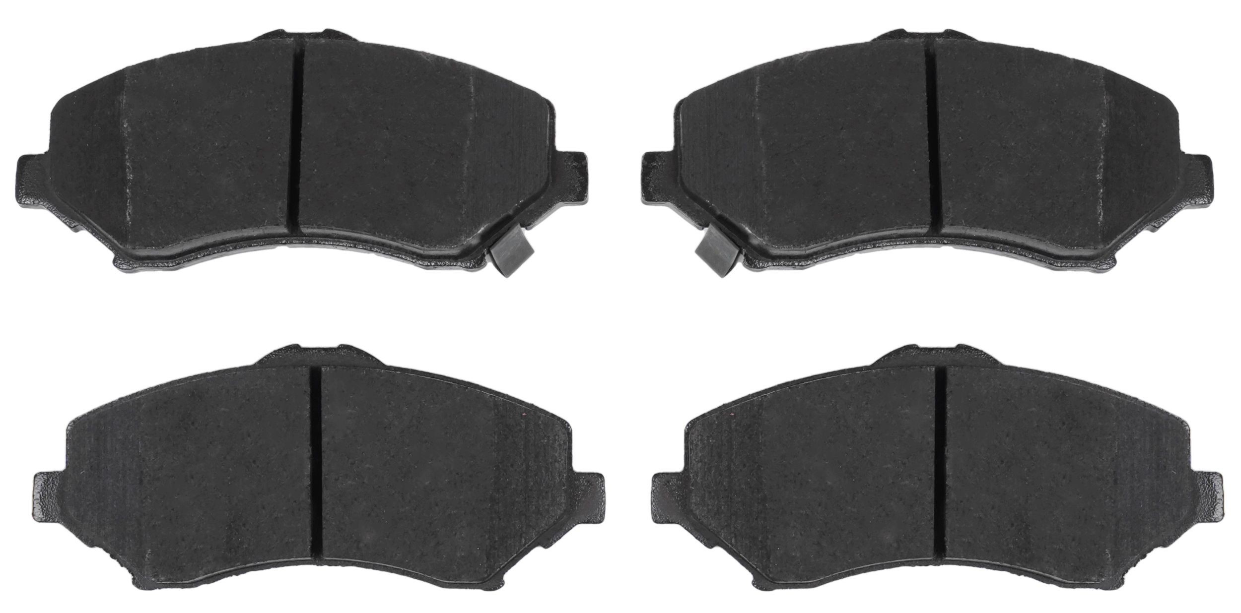 Pastillas de freno GDB4605 TRW