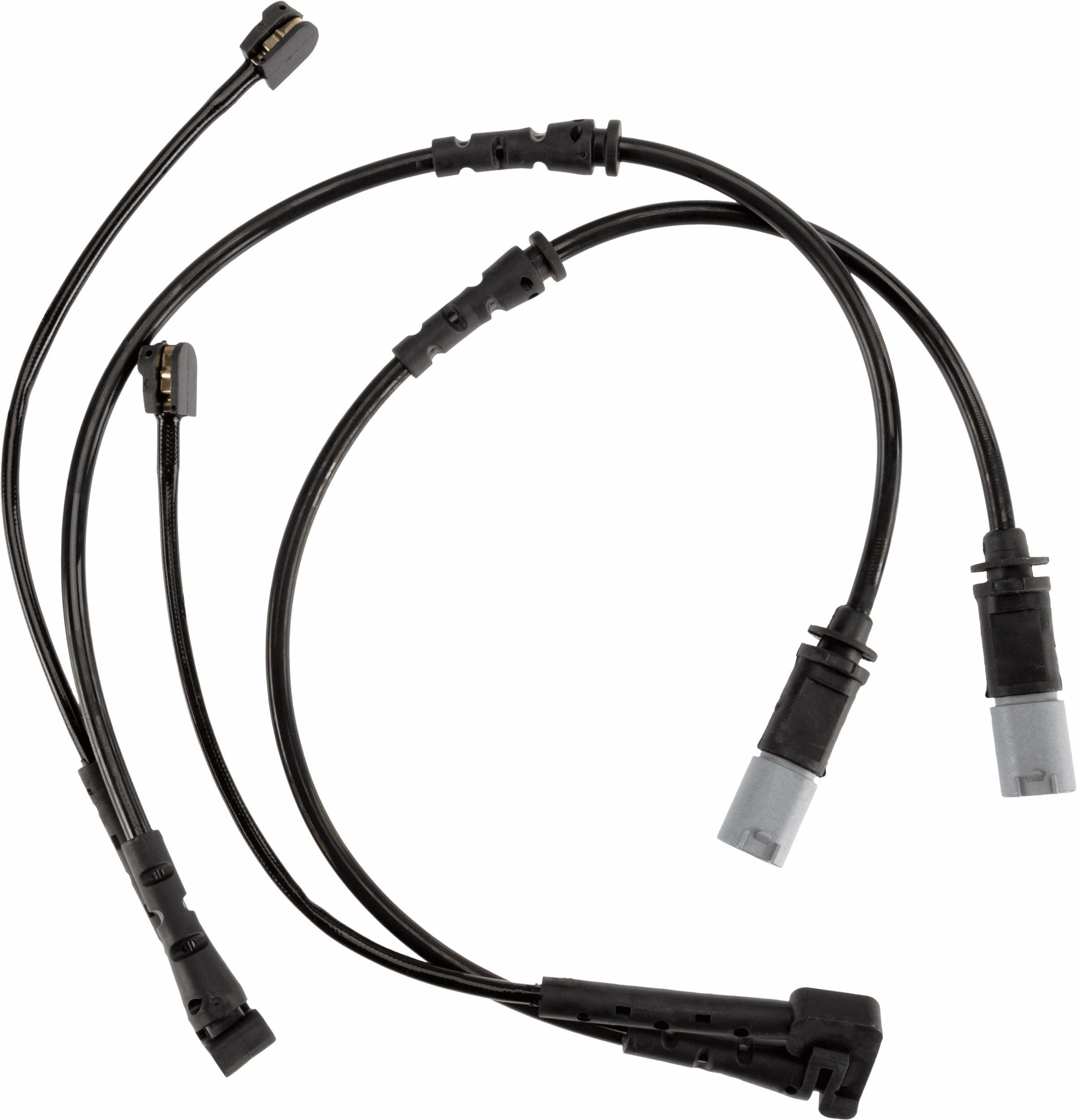  Sensor de desgaste de las pastillas de freno delanteras Mini Cooper 