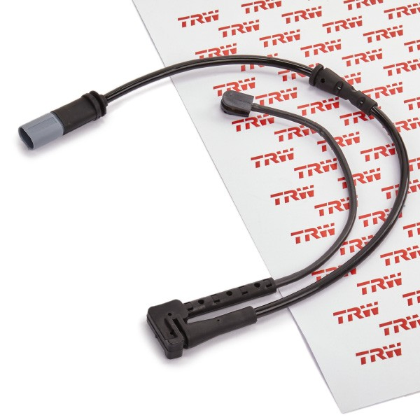 Sensor de desgaste de las pastillas de freno delanteras para Mini Cooper  F55