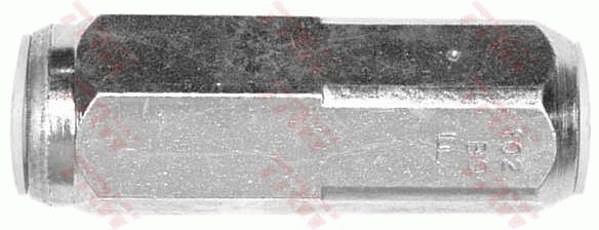 GPV1037 TRW Regulador de la fuerza de frenado