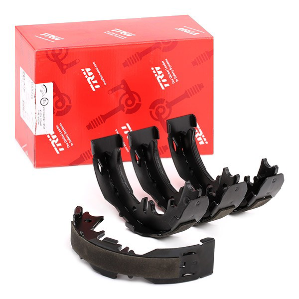 Zapatas de freno de estacionamiento para Toyota RAV4 II XA2