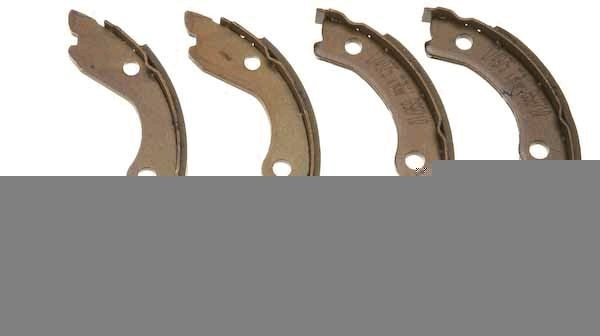 Zapatas de freno de estacionamiento para Nissan X-Trail  T30