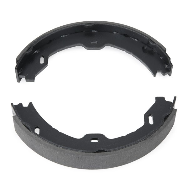 Zapatas de freno de mano Mercedes S coupé (C216) (2006 - 2013) precio, desde 30,46 EUR