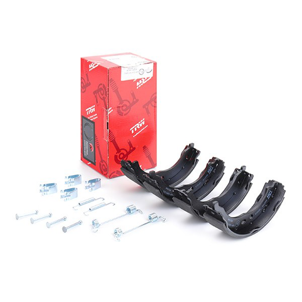 Comprar 77364023 VAG Juego de zapatas de frenos, freno de estacionamiento