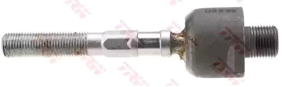  Barra de acoplamiento Honda Accord 8