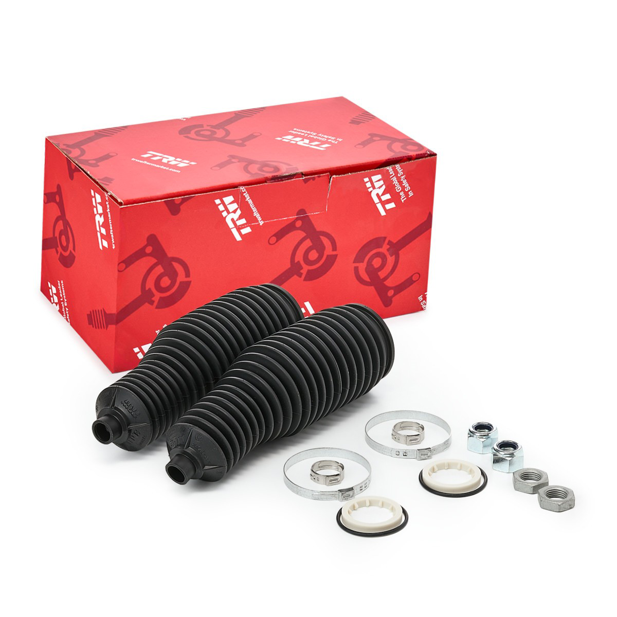Comprar Fuelle dirección Citroen Jumper  250