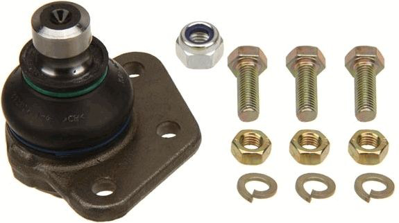 Rótula inferior de suspensión Polcar V304 precio, desde 10,57 EUR