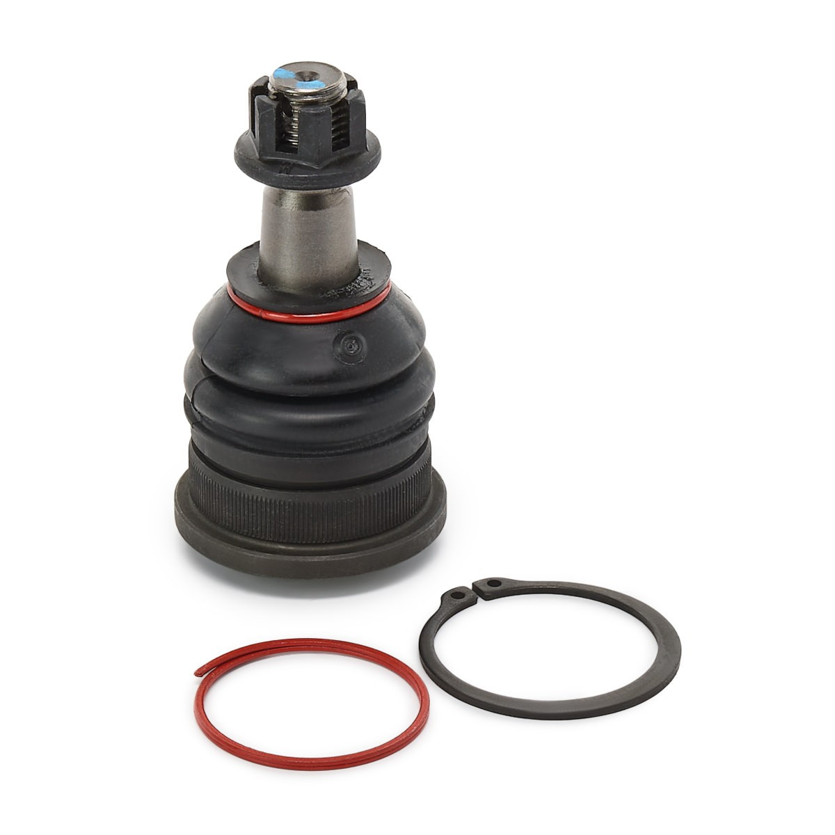  Rótula de suspensión Toyota Land Cruiser 
