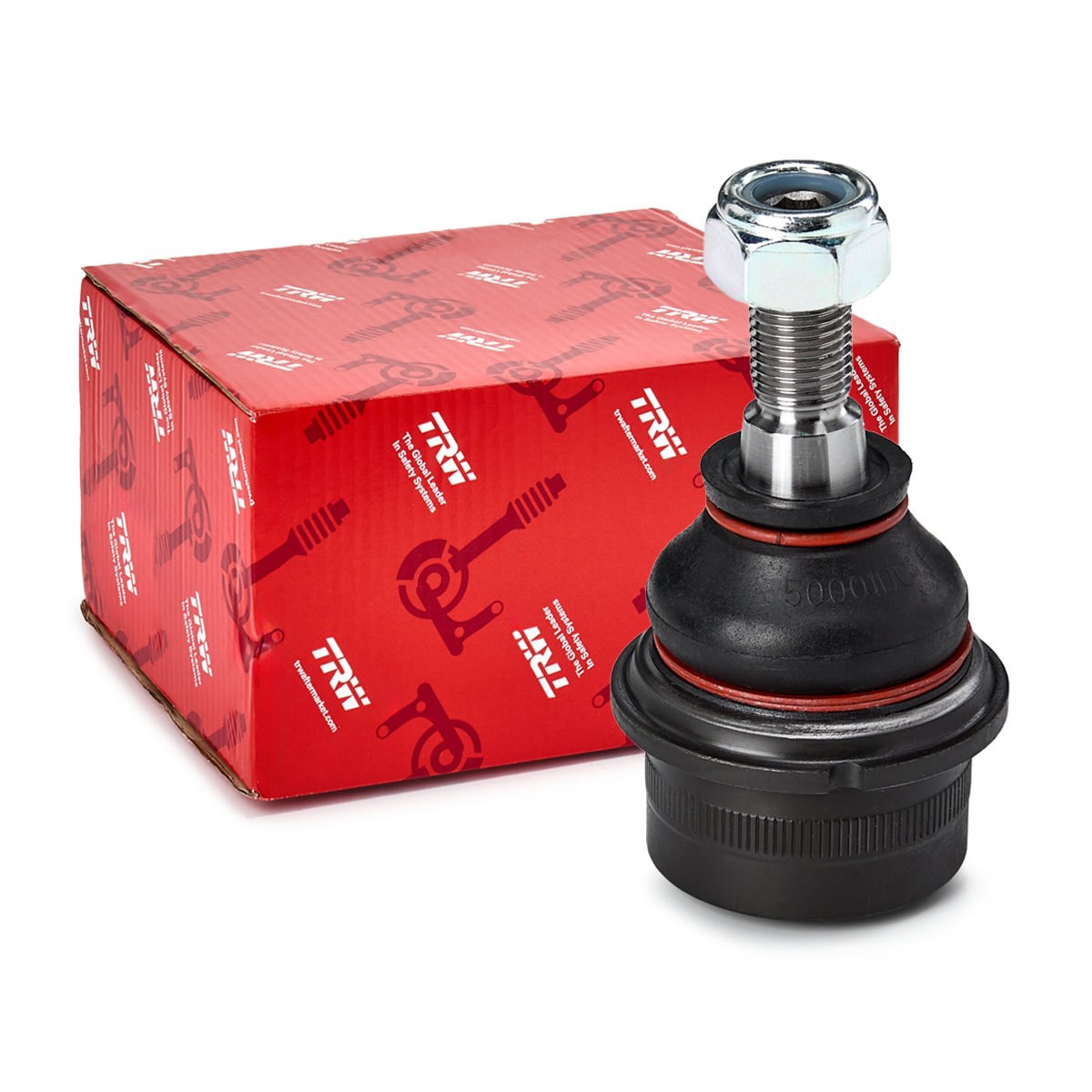 Comprar JBJ725 TRW Rótula de suspensión