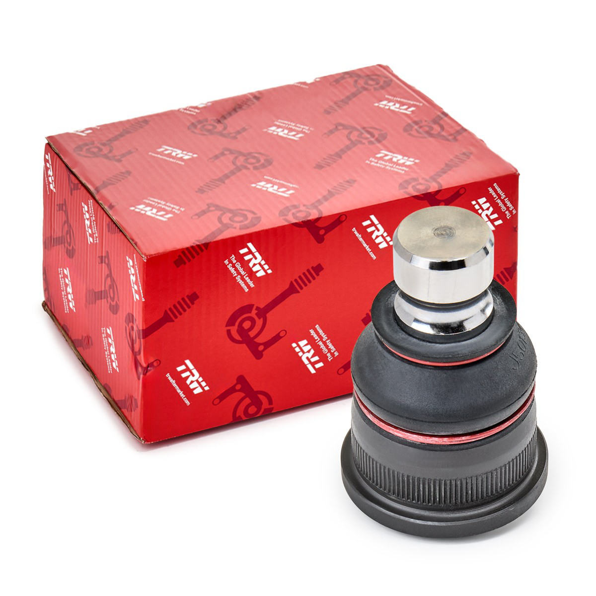 Rótula inferior de suspensión TRW JBJ726 precio, desde 11,95 EUR