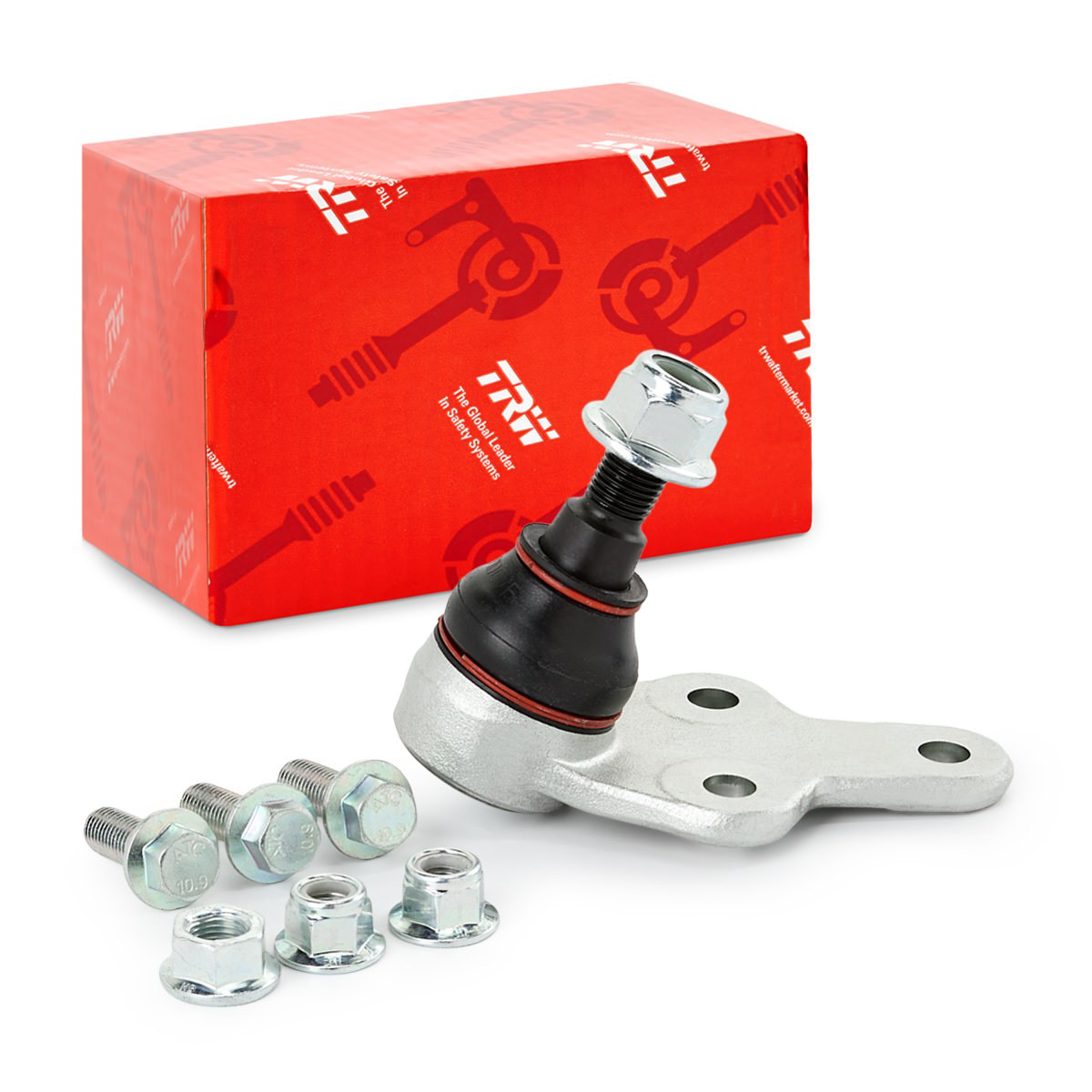 Rótula inferior de suspensión TRW JBJ740 precio, desde 20,04 EUR