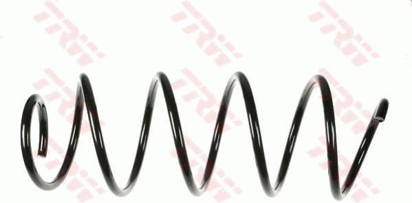 Muelle delantero para Mercedes A  W169