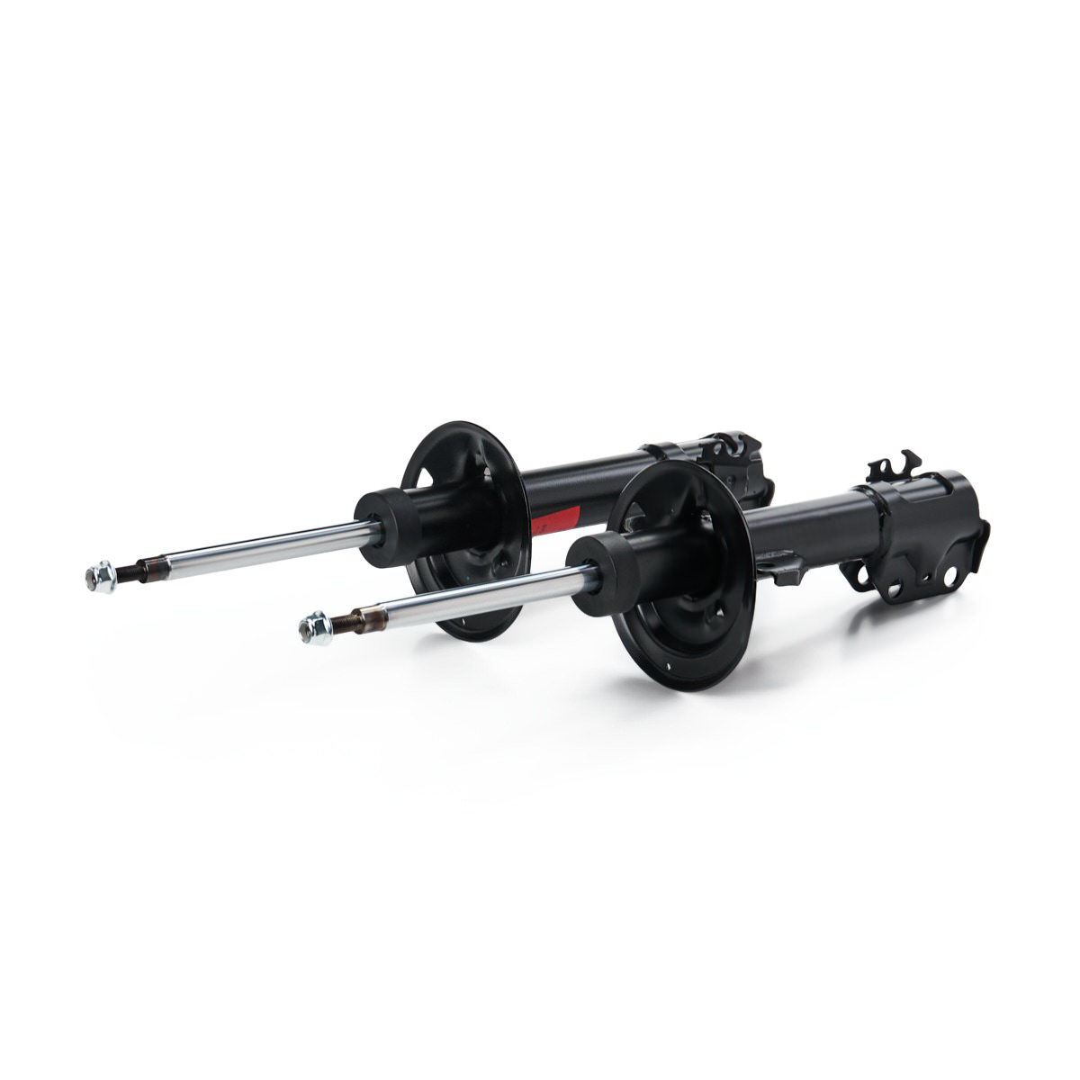 Amortiguador delantero TRW JGM1000T