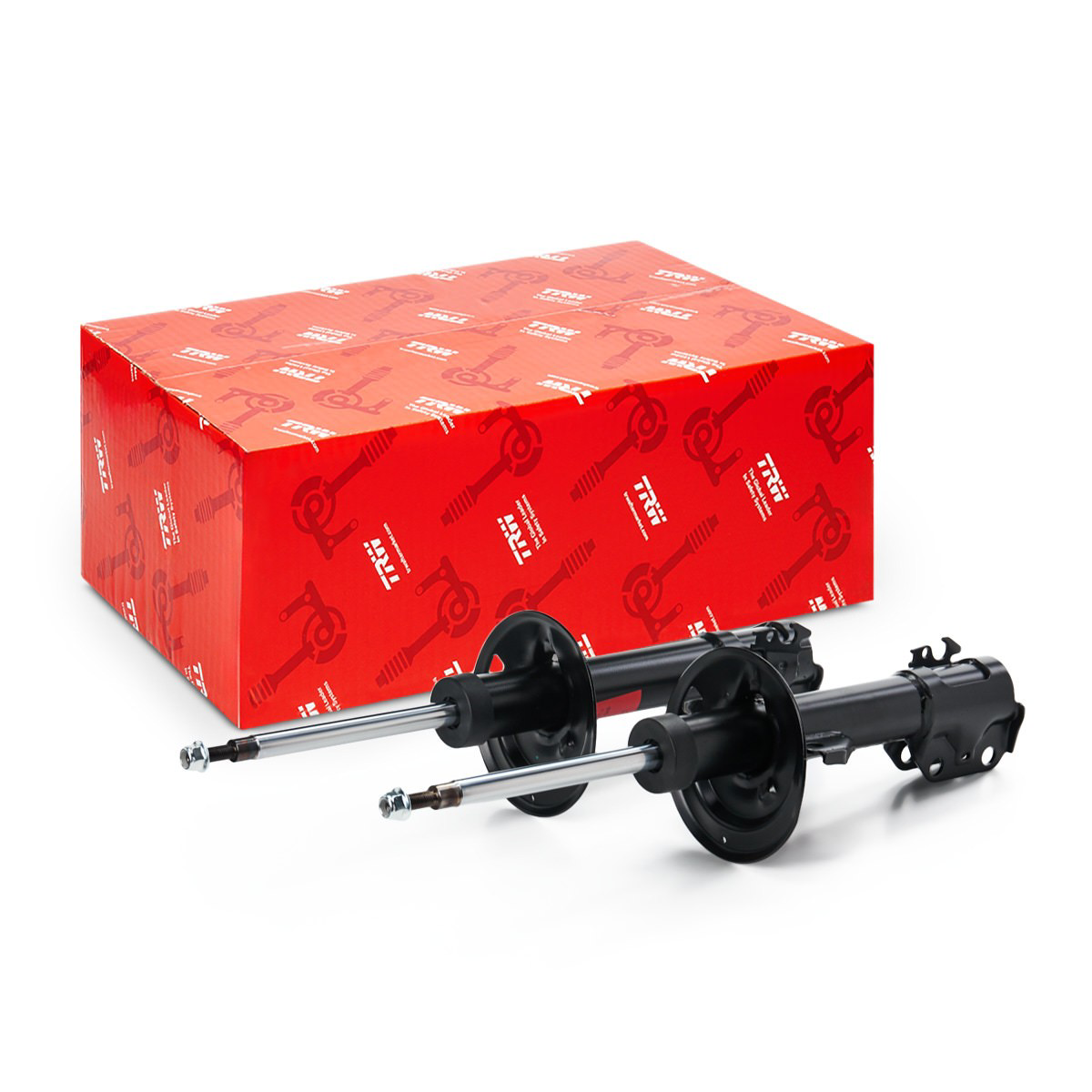 Amortiguadores TRW JGM1000T precio, desde 56,25 EUR