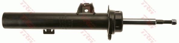 Comprar 1635532580 Peugeot/Citroen Amortiguador delantero derecho