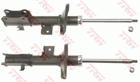 JGM1253T TRW amortiguador frontal derecho