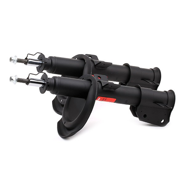 Amortiguador 290701 Sachs