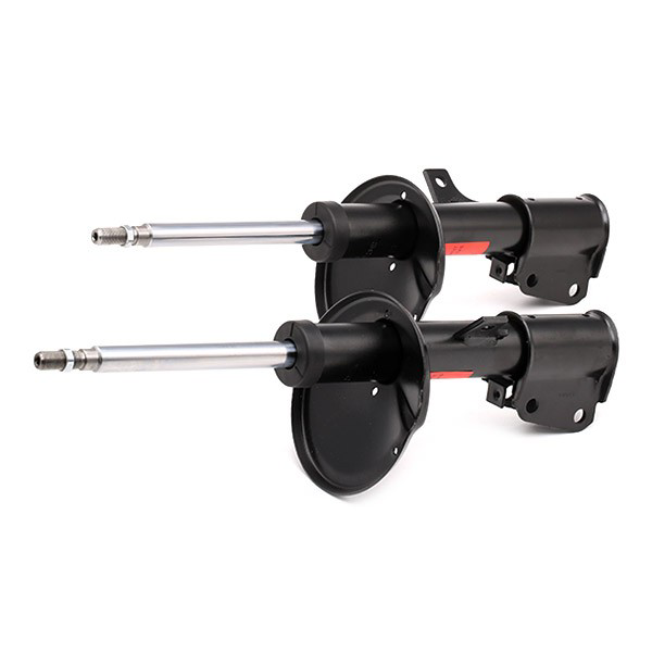 Amortiguadores Renault Twingo I hatchback (C06) (1992 - 2007) precio, desde 61,20 EUR