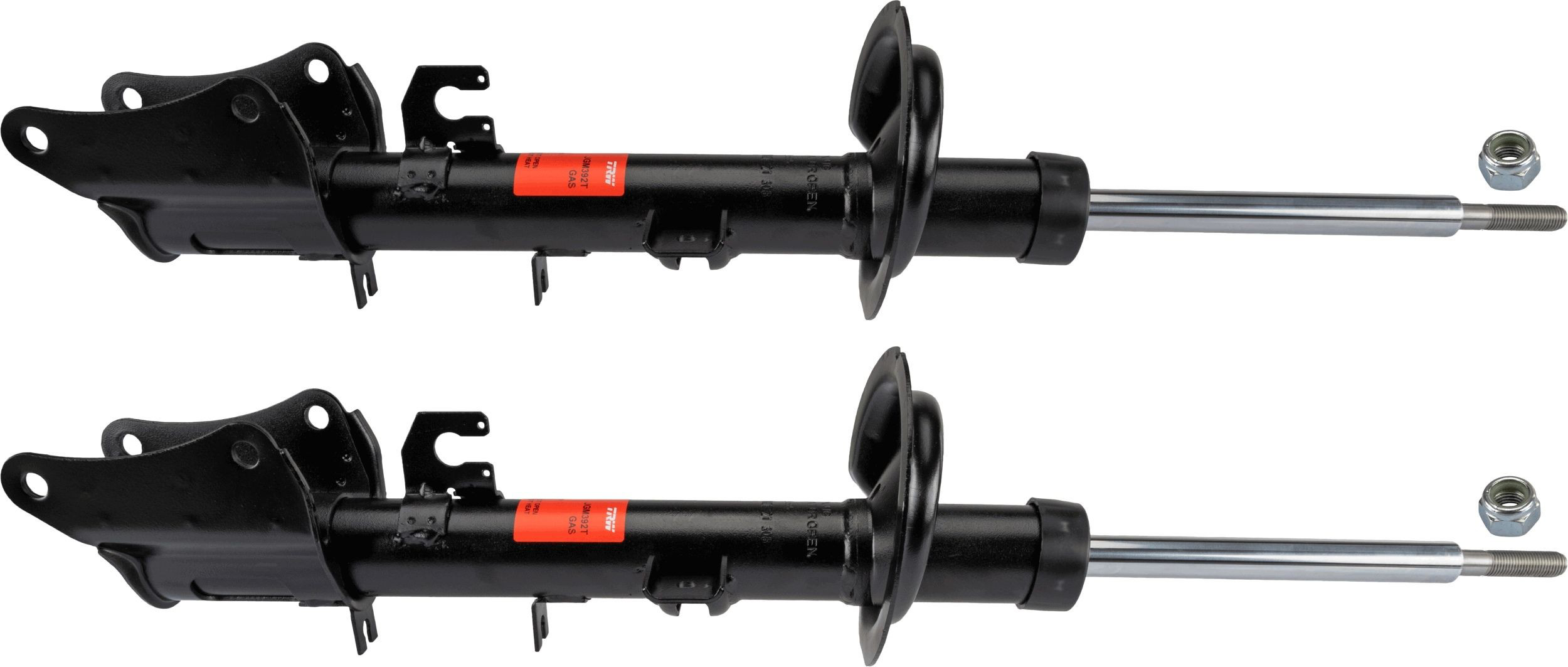 JGM392T TRW Amortiguadores posteriores