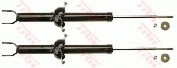 Amortiguador trasero Sachs 200092 precio, desde 64,58 EUR