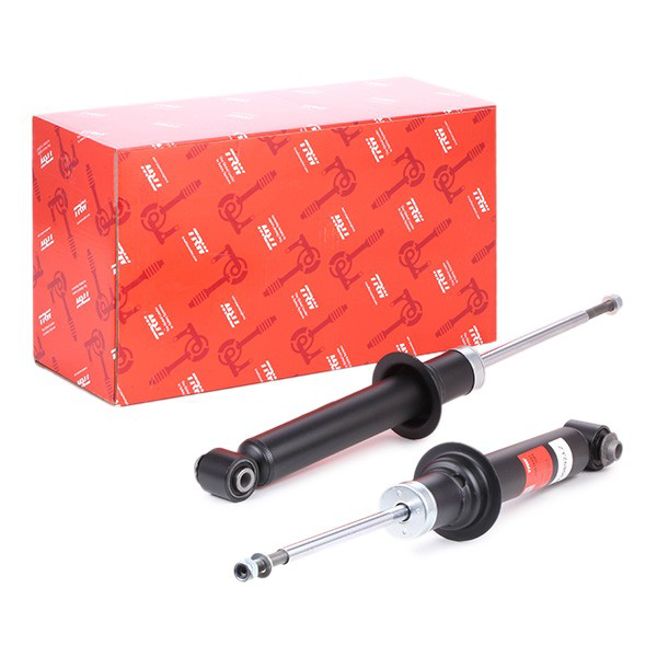 Amortiguador trasero TRW JGS1044T precio, desde 66,82 EUR