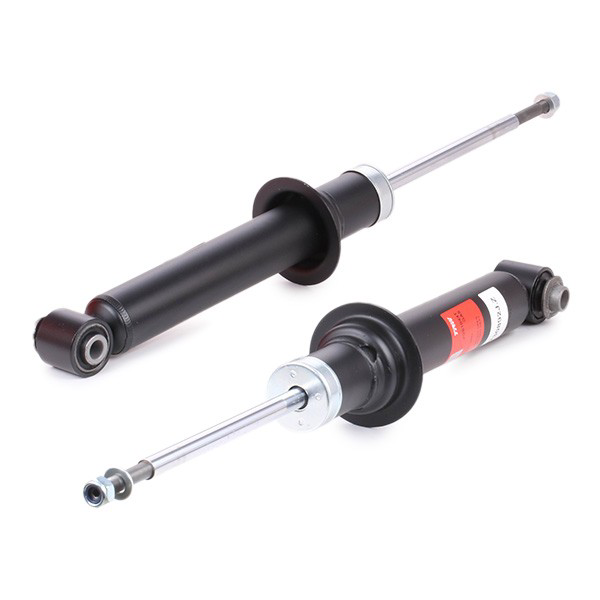 Comprar JGS1044T TRW Amortiguador trasero