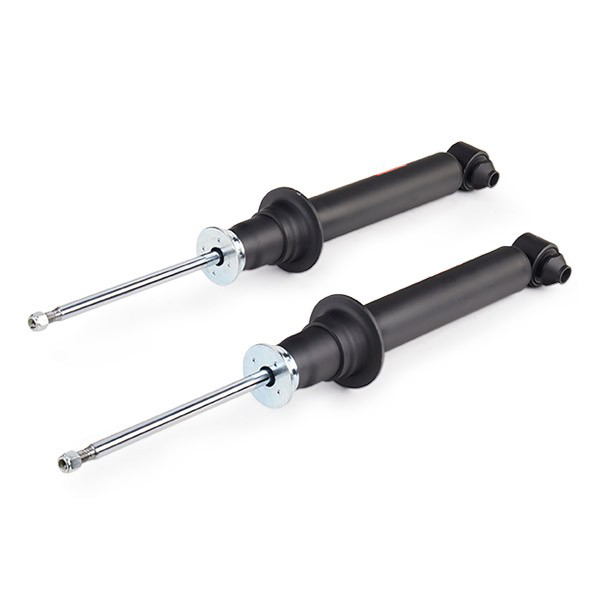 Amortiguador trasero JGS1068T TRW