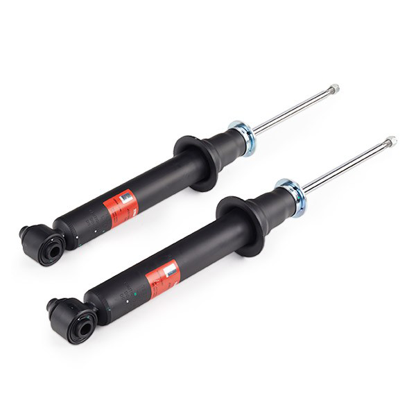 Amortiguador trasero TRW JGS1068T precio, desde 75,47 EUR