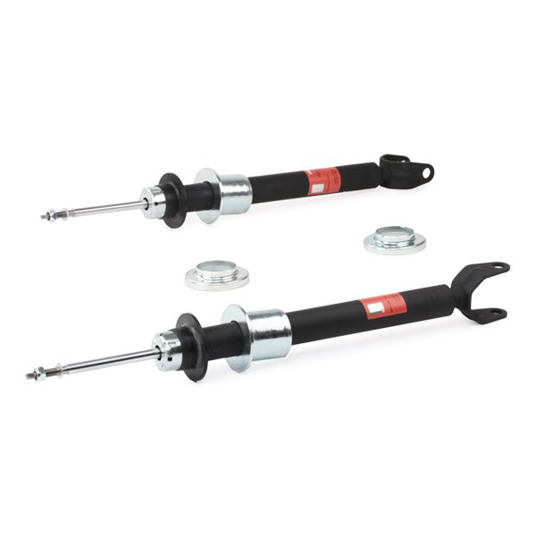 Amortiguador JGS1074T TRW