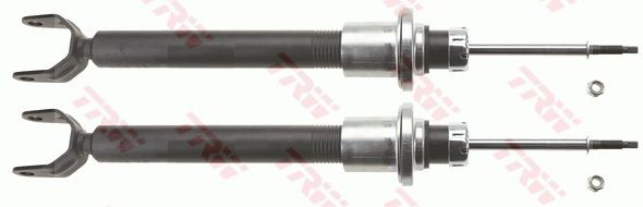 JGS1074T TRW Amortiguador frontal