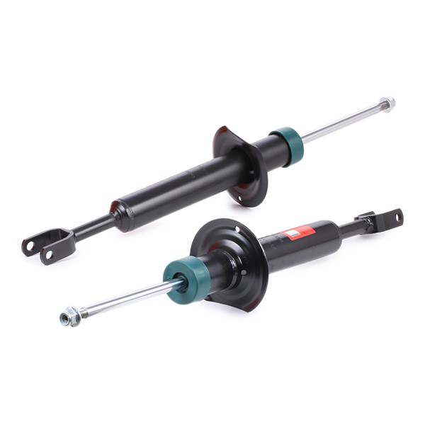 Amortiguador JGS2445T TRW