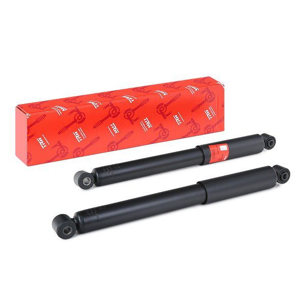 Amortiguador trasero JGT1006T TRW