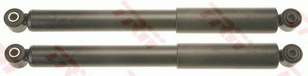 Amortiguadores traseros TRW JGT1006T