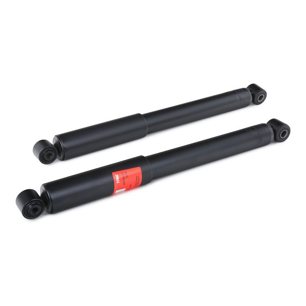Amortiguador trasero TRW JGT1006T precio, desde 50,82 EUR