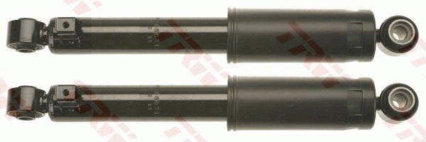 JGT1020T TRW Amortiguadores posteriores