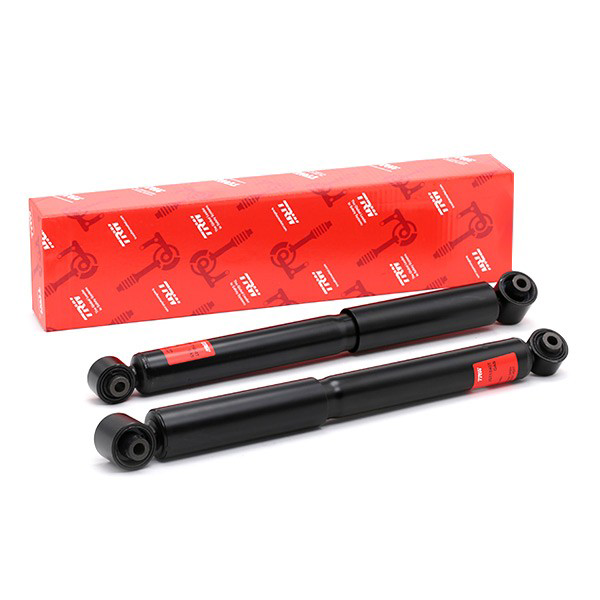 Amortiguador trasero TRW JGT1040T precio, desde 50,80 EUR