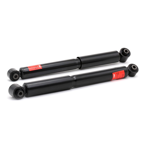 JGT1040T TRW Amortiguadores posteriores