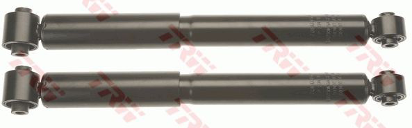 Amortiguador trasero JGT1040T TRW