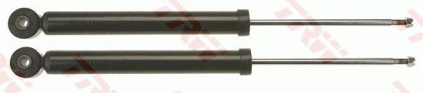 JGT1054T TRW Amortiguadores posteriores