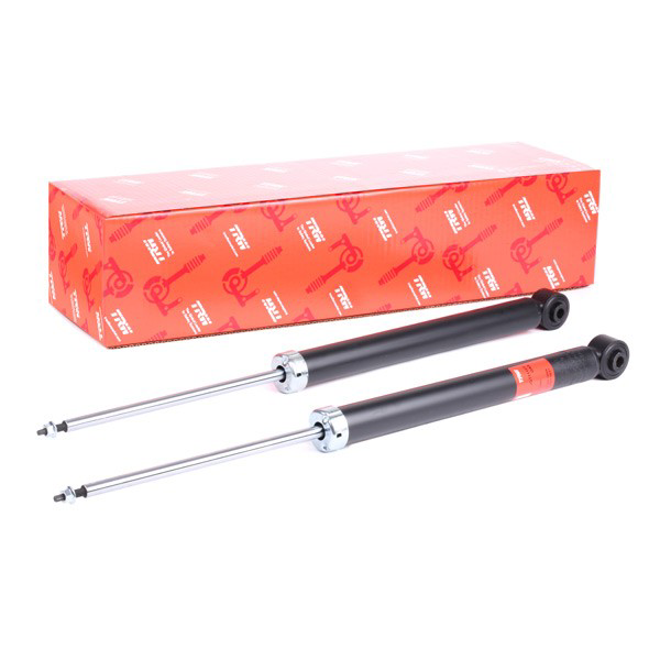 Amortiguador trasero JGT1110T TRW