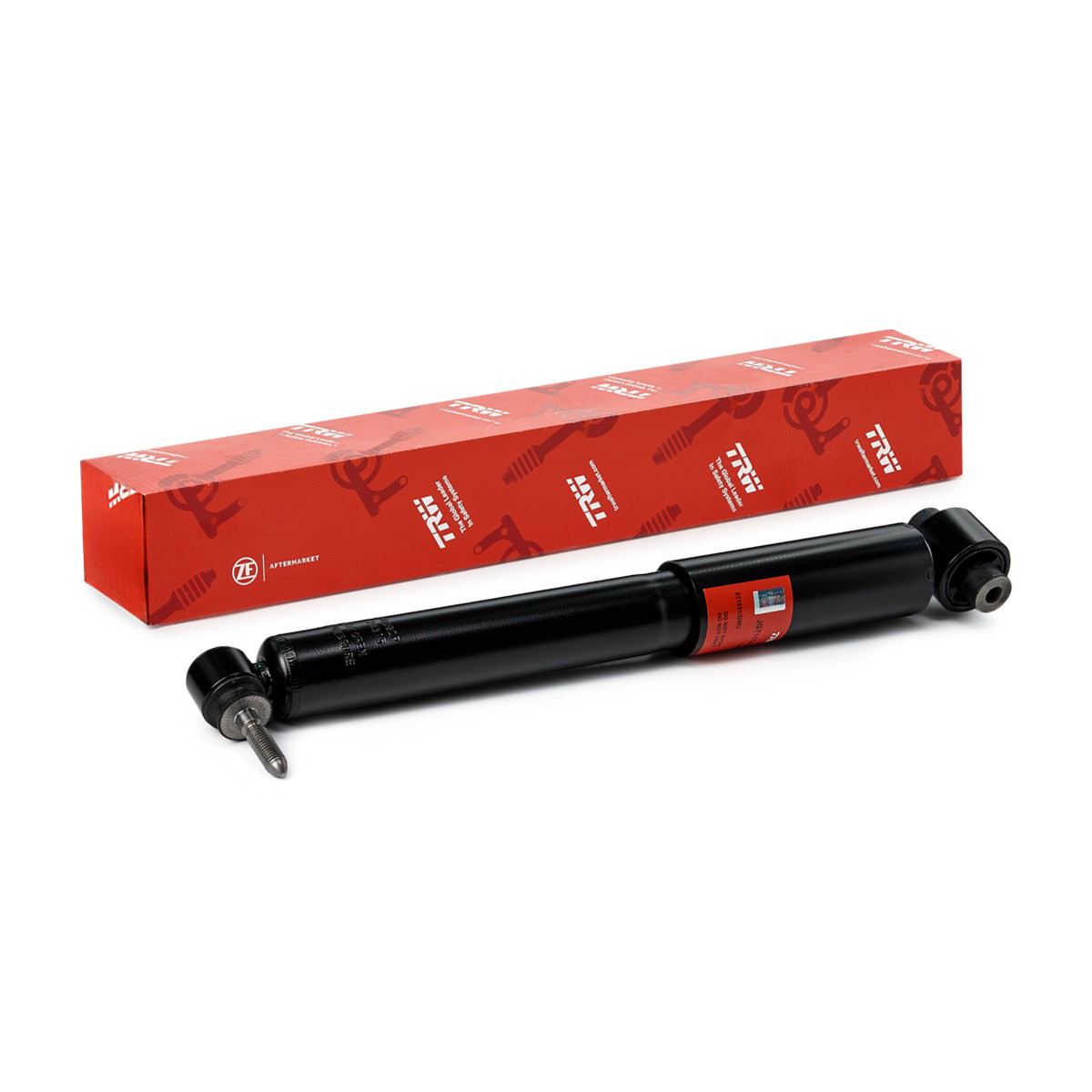 Amortiguador trasero JGT1114S TRW