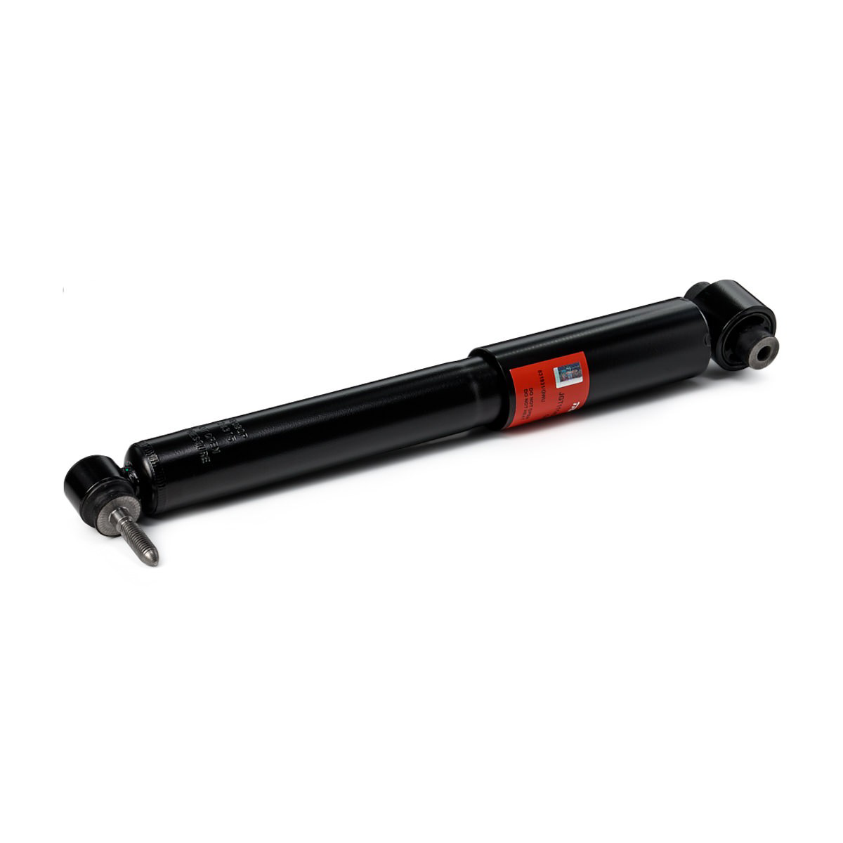 Amortiguadores traseros TRW JGT1114S