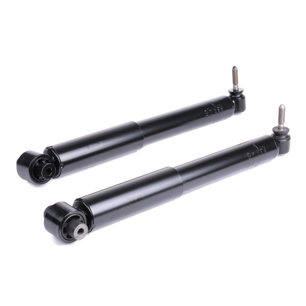 Amortiguador trasero JGT1114T TRW