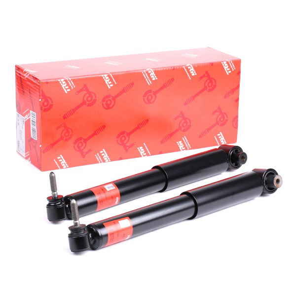 Comprar JGT1114T TRW Amortiguador trasero